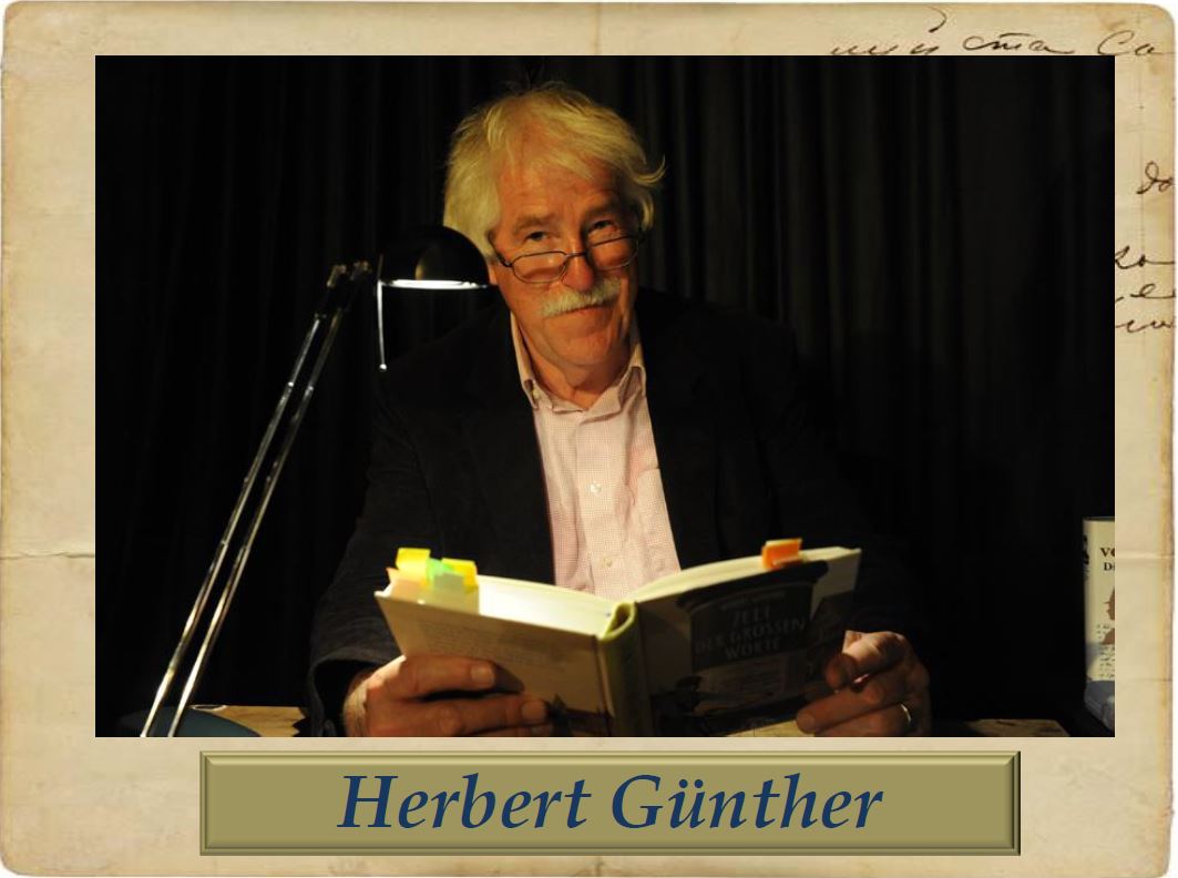 Herbert Günther